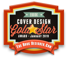 TheBookDesigner: Fiction Book Cover Design Award