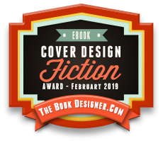 TheBookDesigner: Fiction Book Cover Design Award