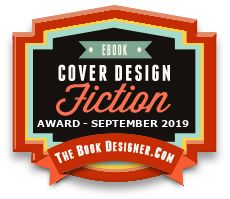 TheBookDesigner: Fiction Book Cover Design Award