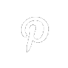 Social Media Icon: Pinterest